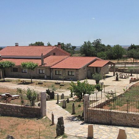 Formariz La Venta De Los Arribes מראה חיצוני תמונה