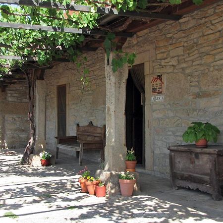 Formariz La Venta De Los Arribes מראה חיצוני תמונה