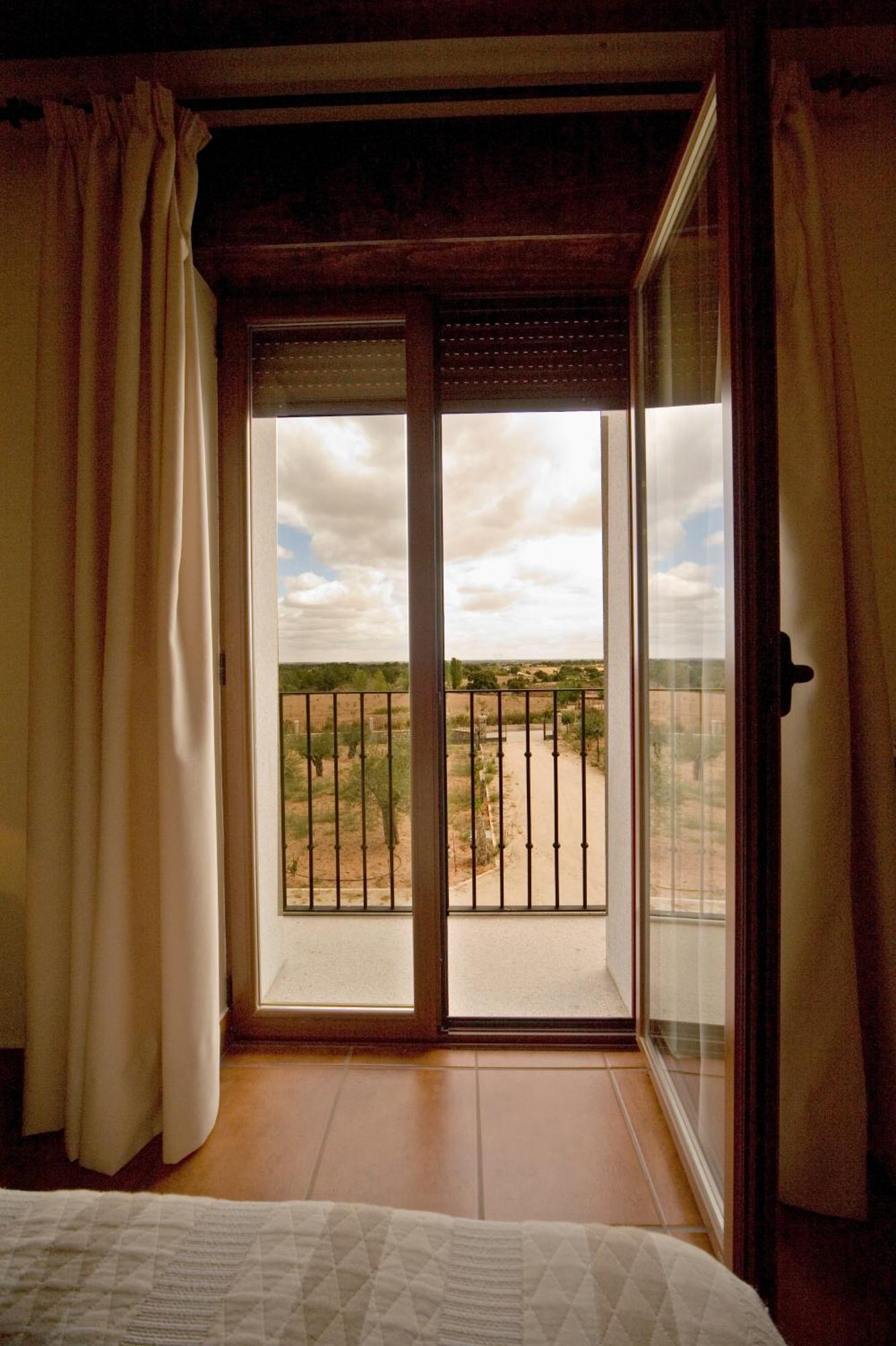 Formariz La Venta De Los Arribes מראה חיצוני תמונה