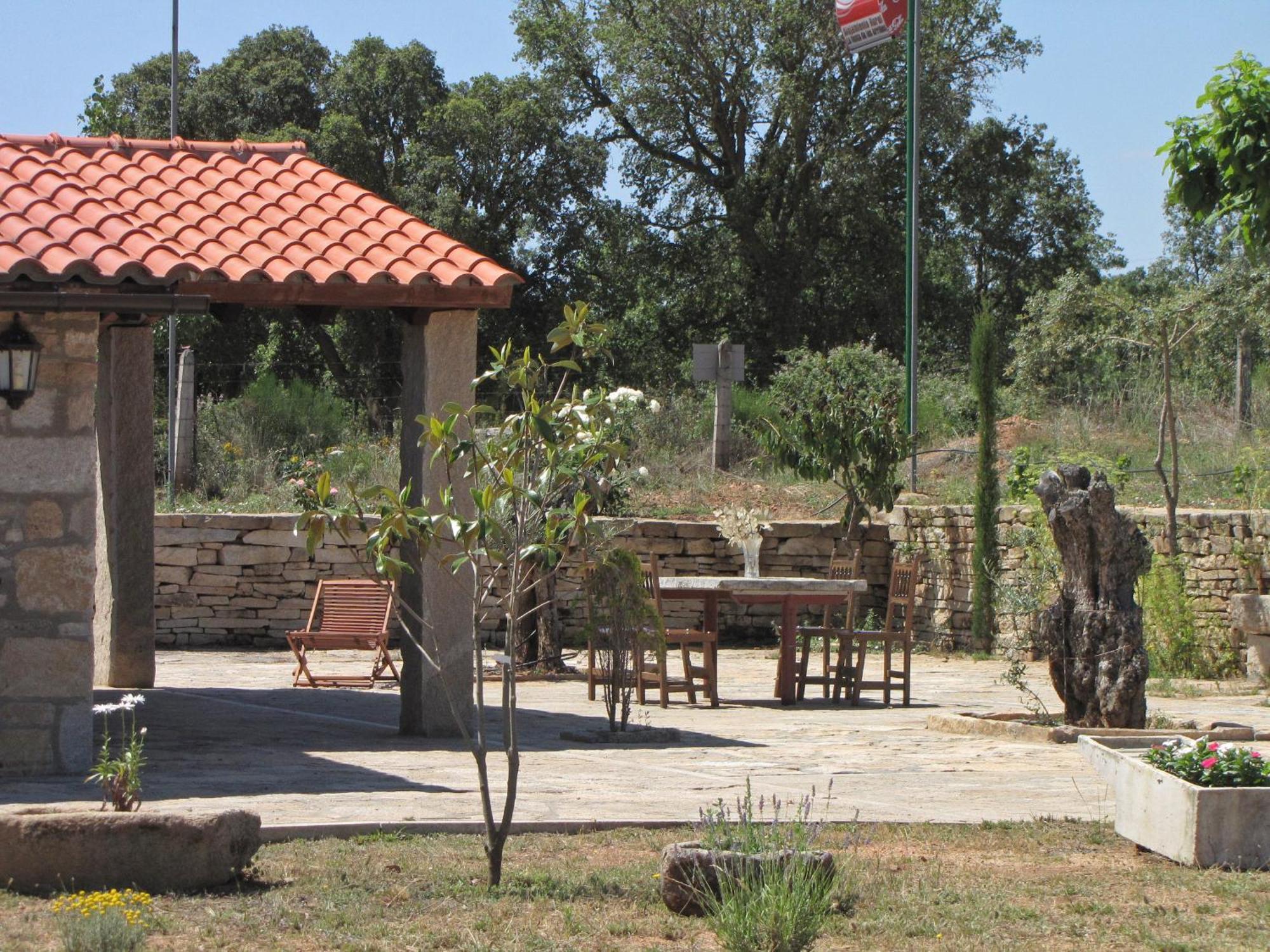 Formariz La Venta De Los Arribes מראה חיצוני תמונה